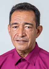 Foto oficial de Nenem de Passo