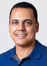 Foto oficial de William de Uelton