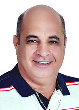 Foto oficial de Janser Fonseca