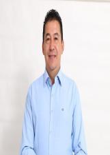 Foto oficial de Ednaldo Araujo