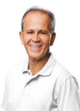 Foto oficial de Zé de Vivi