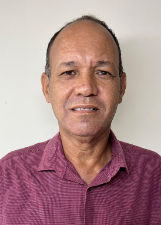Foto oficial de Marquinhos de Benho