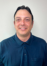 Foto oficial de Alvaro da Saúde