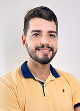Foto oficial de Valdir da Saúde