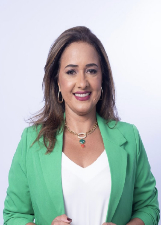 Foto oficial de Manu de Chico Ferro Velho