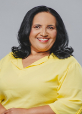 Foto oficial de Angelica Oliveira