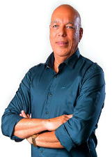 Foto oficial de Gerson Rubronegro