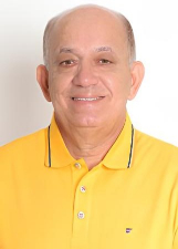 Foto oficial de Edson Ribeiro