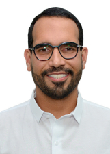 Foto oficial de Felipe Santana