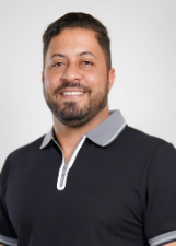 Foto oficial de Fabricio da Agricultura