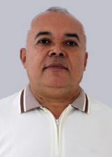 Foto oficial de Antonio Vieira