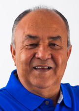 Foto oficial de Jailton da Toca
