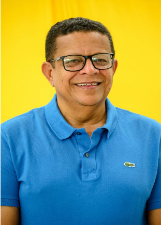 Foto oficial de Jorge Oliveira