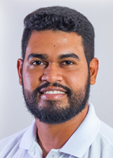 Foto oficial de Gabriel Mendes