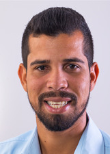 Foto oficial de Ralfe Carvalho