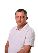 Foto oficial de Robson de Osmar