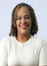 Foto oficial de Alessandra de Tozinho