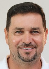 Foto oficial de Vandilson Boiadeiro