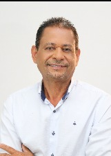 Foto oficial de Almir da Barriguda