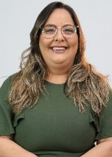 Foto oficial de Bárbara de Nadir