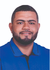 Foto oficial de Tony do Cedro