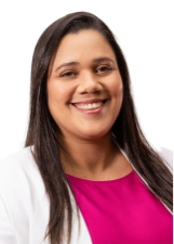 Foto oficial de Milian Silva