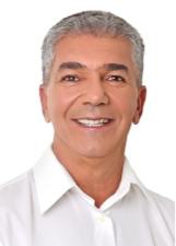 Foto oficial de Jailton Melo