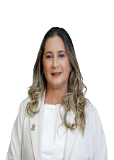 Foto oficial de Moana Meira