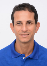 Foto oficial de Marcio Caetité