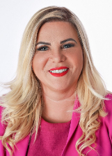 Foto oficial de Arilma de Jota Batista