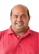Foto oficial de Nego de Saronga