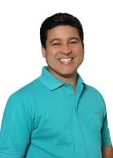 Foto oficial de Robson Rigaud
