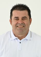Foto oficial de Landinho