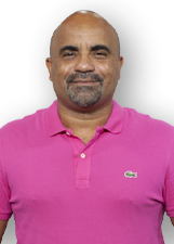 Foto oficial de Sivaldo Reis