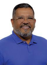 Foto oficial de Erasmo Ávila