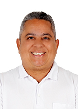 Foto oficial de Fabio Rocha Fabinho