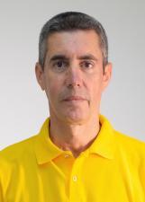 Foto oficial de Adilson