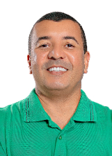 Foto oficial de Fabricio Lemos