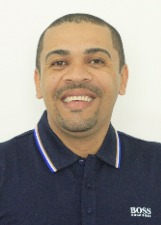 Foto oficial de Eugenio Geninho