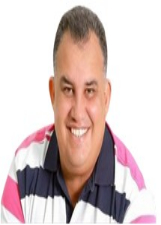 Foto oficial de Luluca da Ambulância