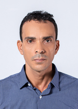 Foto oficial de Mauro Correia