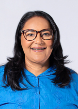 Foto oficial de Selma de Dero