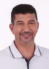 Foto oficial de Benedito da Bolivia