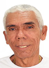 Foto oficial de Pó da Pesca