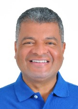 Foto oficial de Marlon Ribeiro