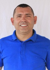 Foto oficial de Jau Menezes