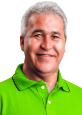 Foto oficial de João Paulo
