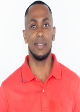 Foto oficial de Enfermeiro Romilson
