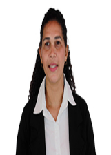 Foto oficial de Maiane Bispo