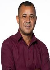 Foto oficial de Jadiel Portugal